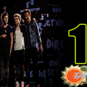 JUNE IS ONE DIRECTION MONTH!