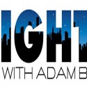 Listen to Adam Bomb week nights on B 95.1!