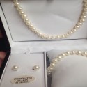 Win Pearls from Forever Diamonds!