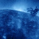 Watch a tornado on the sun