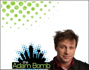 wmbg the adam bomb show